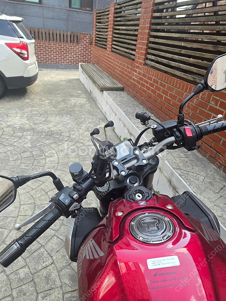 혼다cb650r--2