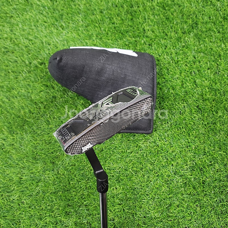 PXG 0211 HELLCAT 헬켓 34인치 퍼터--1