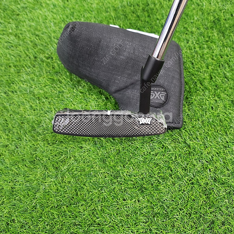 PXG 0211 HELLCAT 헬켓 34인치 퍼터--2