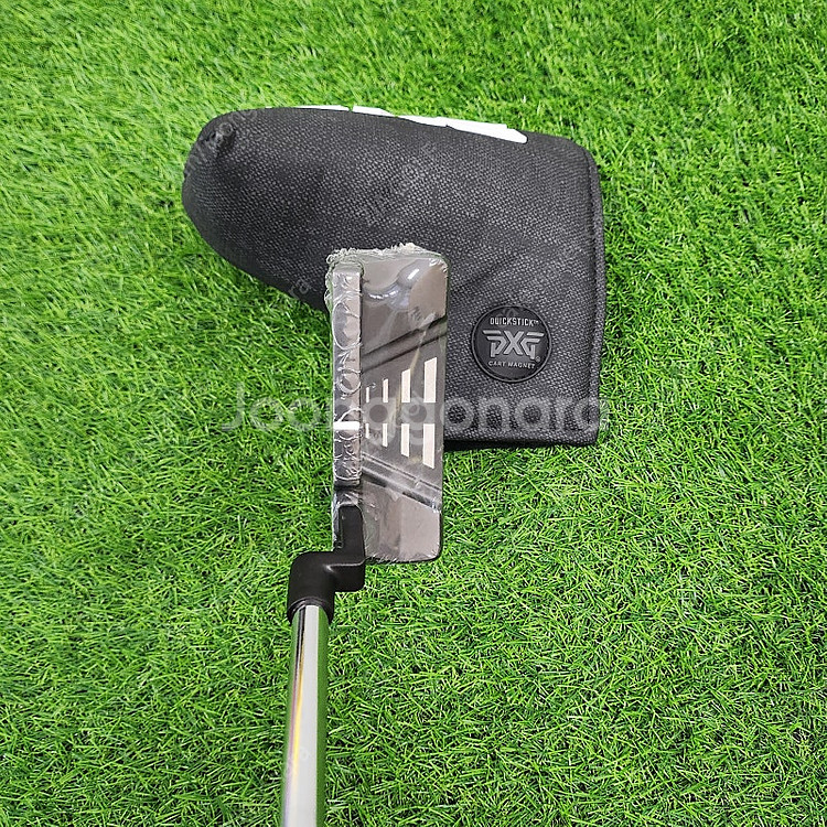 PXG 0211 HELLCAT 헬켓 34인치 퍼터--3