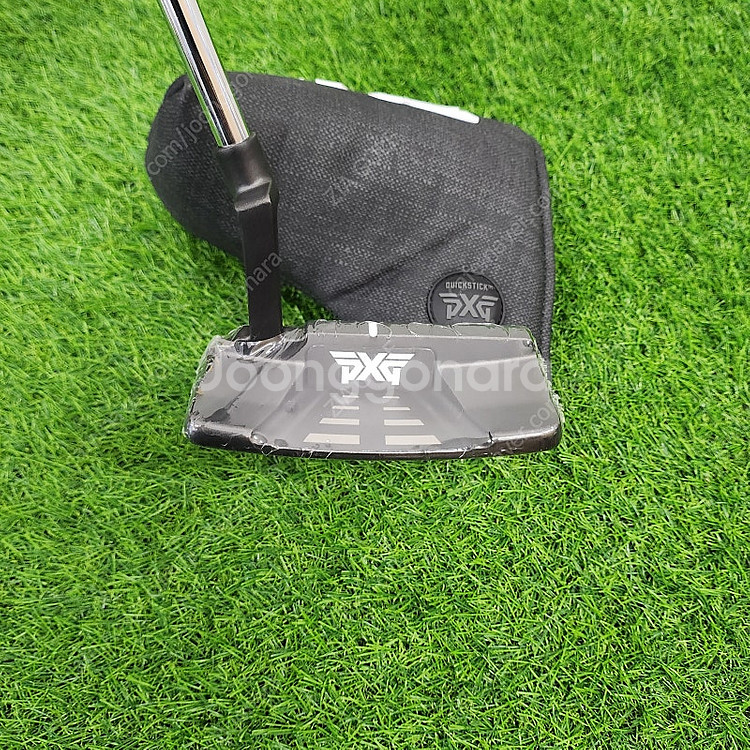 PXG 0211 HELLCAT 헬켓 34인치 퍼터--4