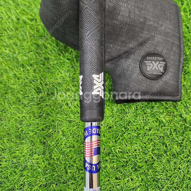 PXG 0211 HELLCAT 헬켓 34인치 퍼터--5