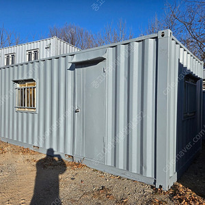 (판매)3x6 중고 컨테이너 싸게팝니다,110만원(임대도가능함니다)