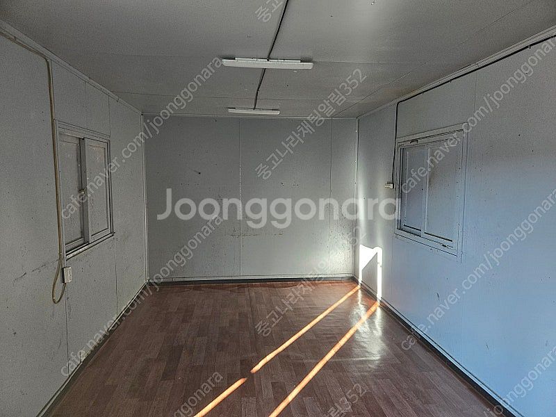 (판매)3x6 중고 컨테이너 싸게팝니다,110만원(임대...--2