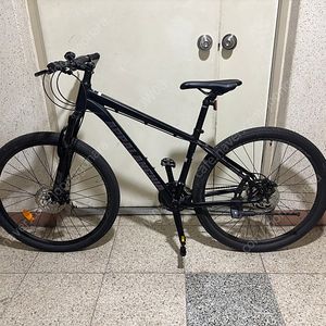 아팔란치아 mtb자전거 27.5인치 사이즈 M