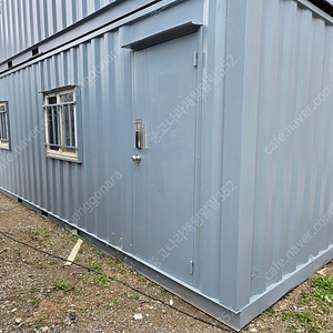 (판매)3mx9m중고 컨테이너특A급 사용 싸게팝니다,(사진참조)