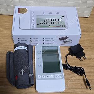 인바디 측정기 BP170