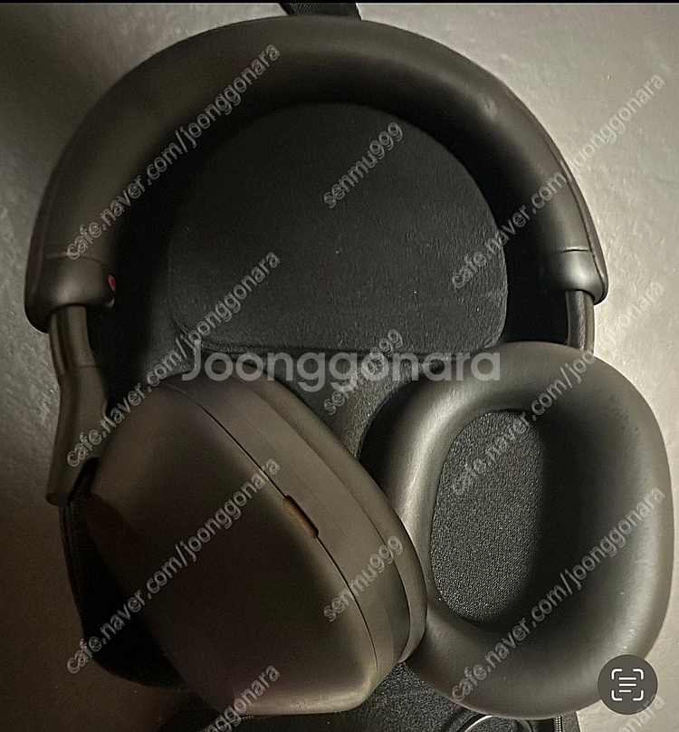 소니 WH-1000XM5--0