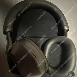 소니 WH-1000XM5