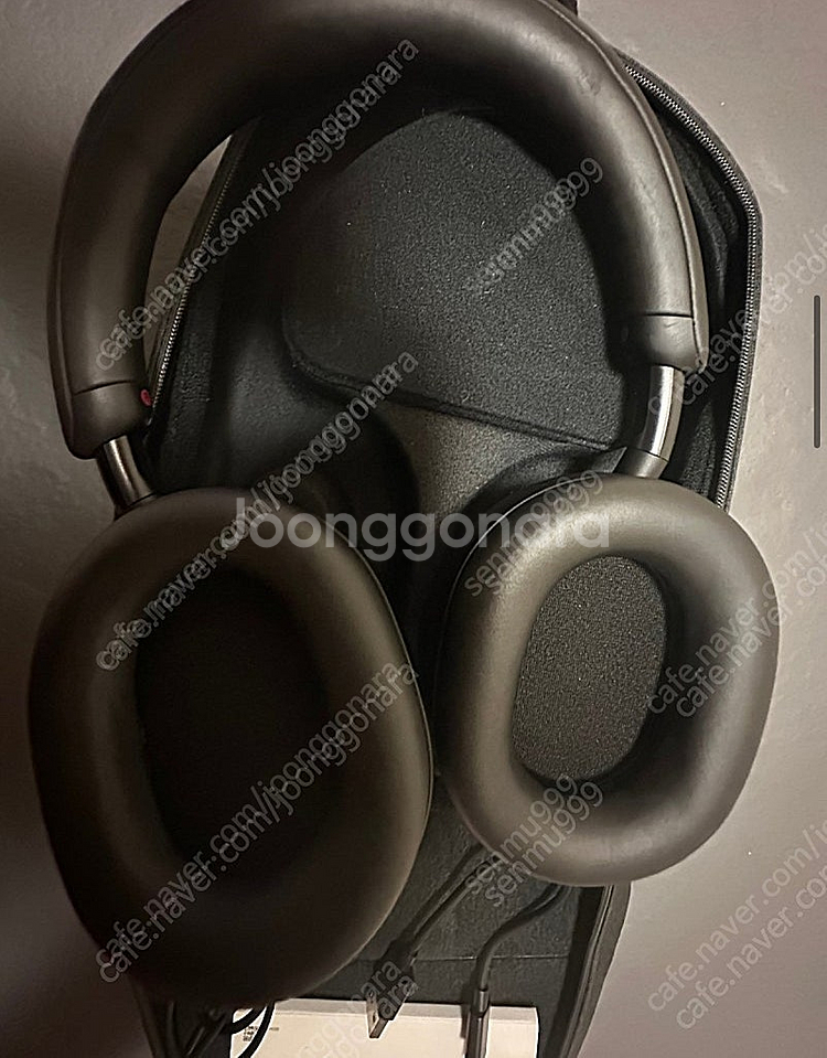 소니 WH-1000XM5--5