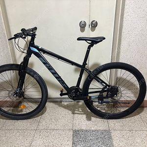 아팔란치아 칼라스 20mtb 27.5 사이즈 M