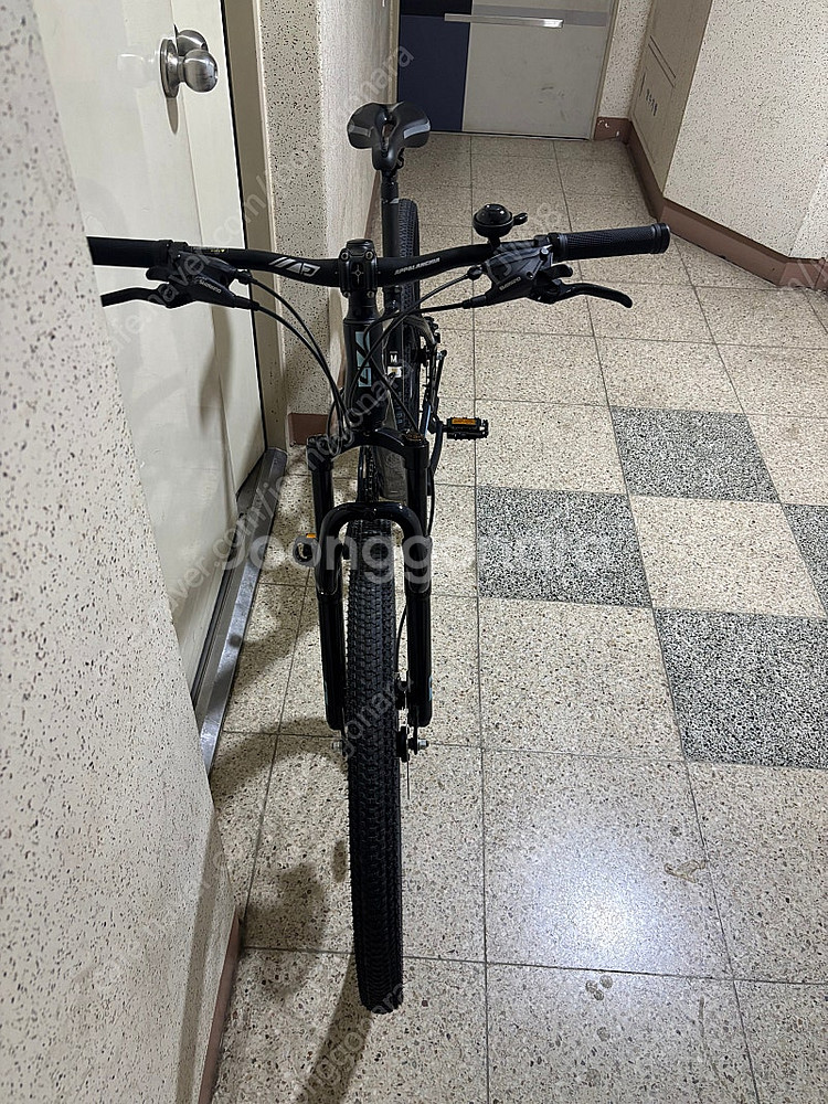 아팔란치아 칼라스 20mtb 27.5 사이즈 M--1