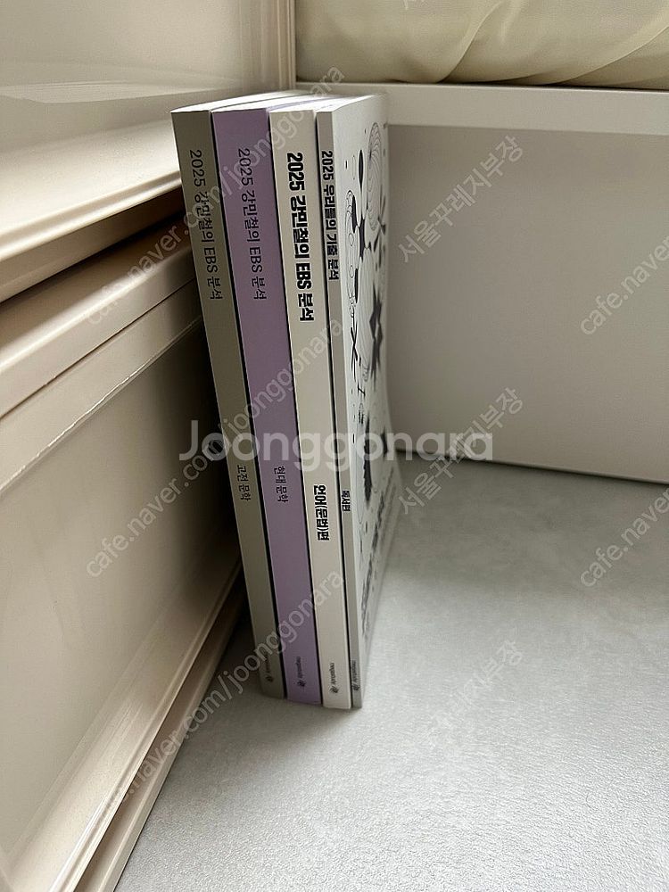 2025 강E분 문학 언매편/2025 우기분 독서 싸게...--0