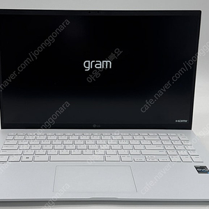 [LG전자] 그램15 15Z90R-GA5MK / i5-1340P, 16GB RAM, 512GB SSD, 15.6" FHD, 풀박스