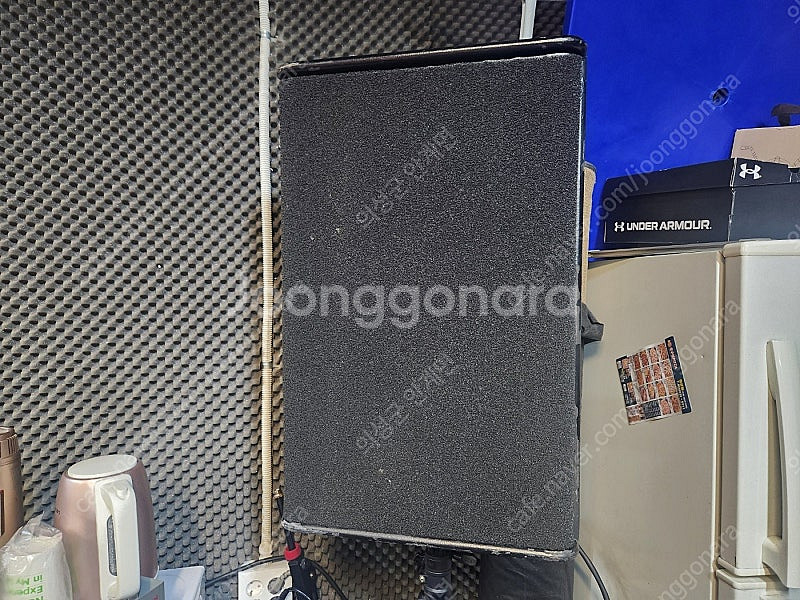넥소 NEXO PS15 스피커 (컨트롤러 포함), EV...--0