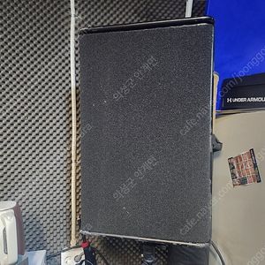 넥소 NEXO PS15 스피커 (컨트롤러 포함), EV CP4000S 파워앰프 판매