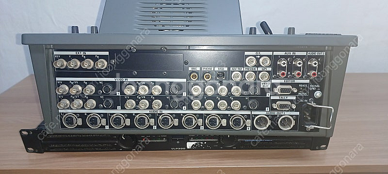 Digital AV Mixer AG- MX70--1