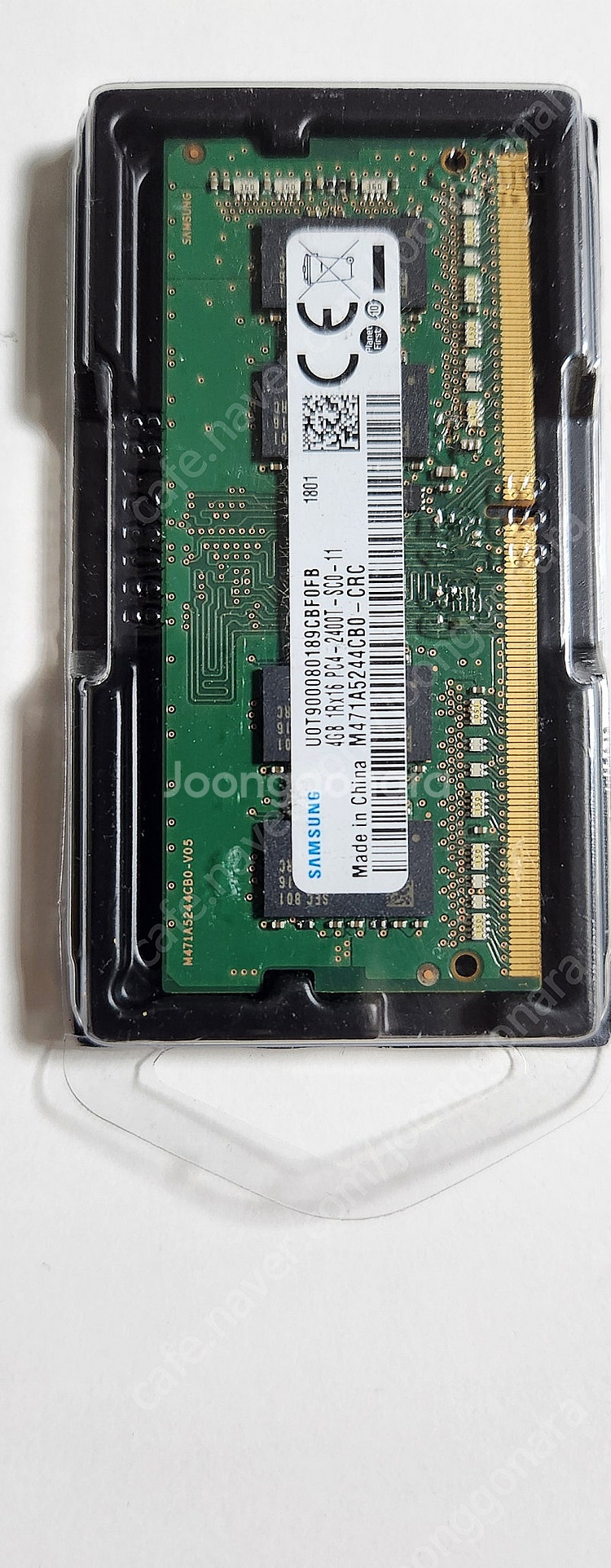 그래픽카드(gtx1060 3g), pc메모리(8g*4개...--5