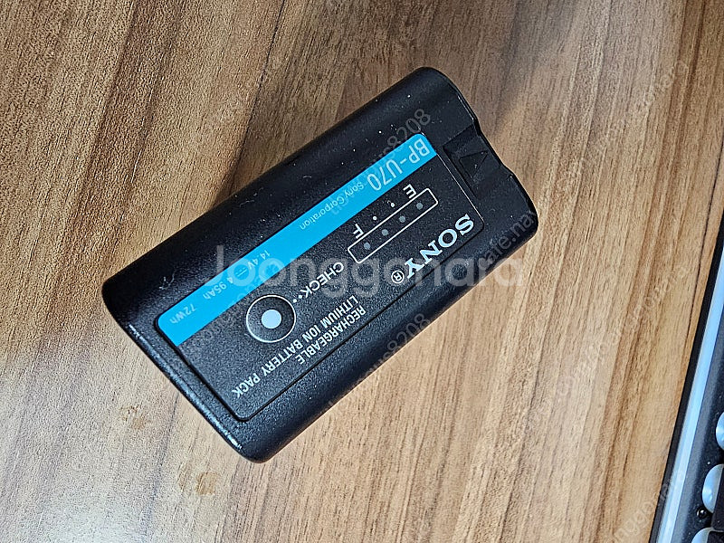 sony bp-u70--0