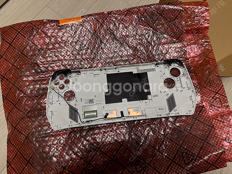 rog ally 로갈리 LCD 모듈 (앞판)--1