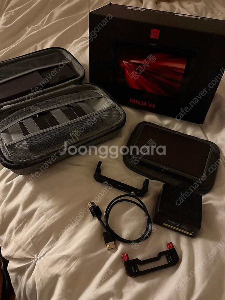 아토모스 닌자 V 플러스 Atomos Ninja V+ ...--0