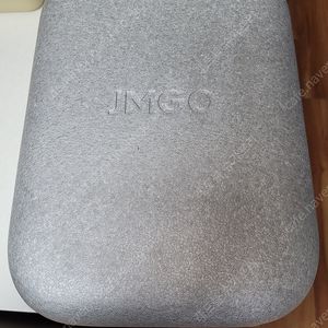 글로벌버전 JMGO N1 Ultra 빔프로젝터 4K UHD 2200 CVIA 루멘 안드로이드TV 11 팝니다.