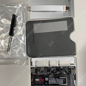 삼성전자 980 pro 2tb