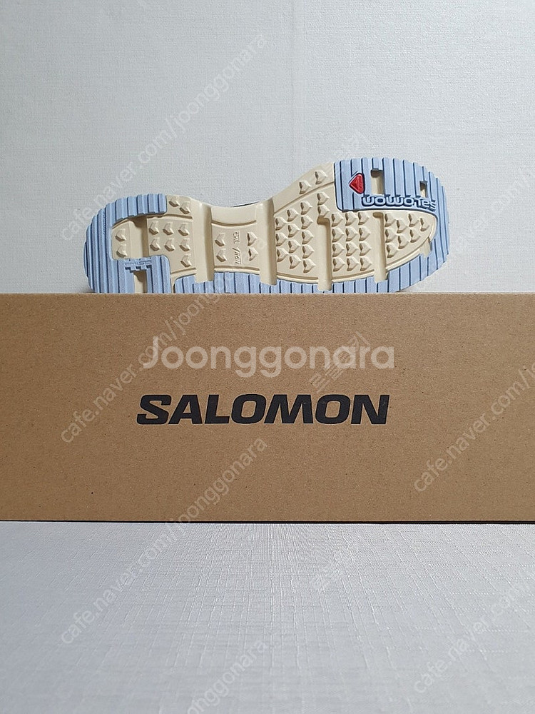 0 [ 새상품 / 정품 ] 295mm 살로몬 RX 슬라...--5