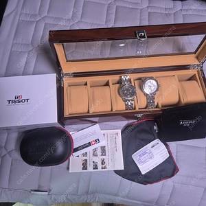 티쏘 PRS200 시계 2점 메탈시계 판매