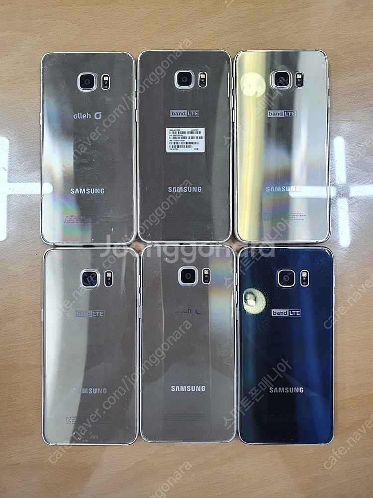 2.5만/ 갤럭시S6/S6엣지 가성비대장/중고폰/업무폰...--1