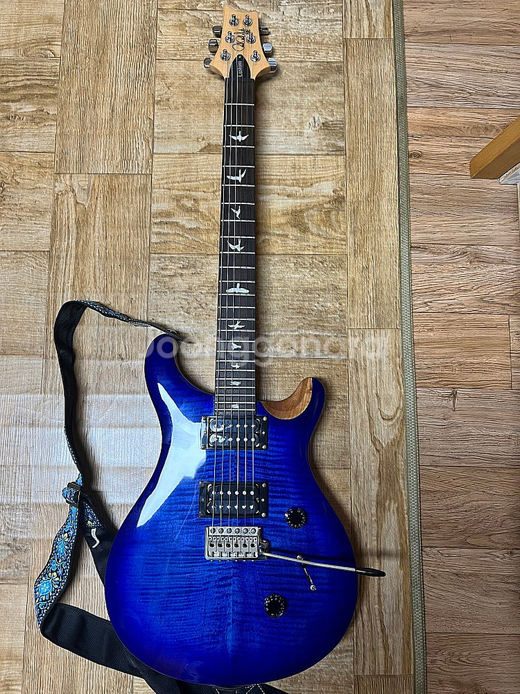 prs se cu24--0