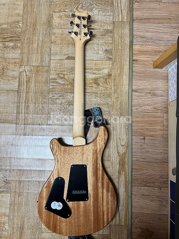 prs se cu24--1