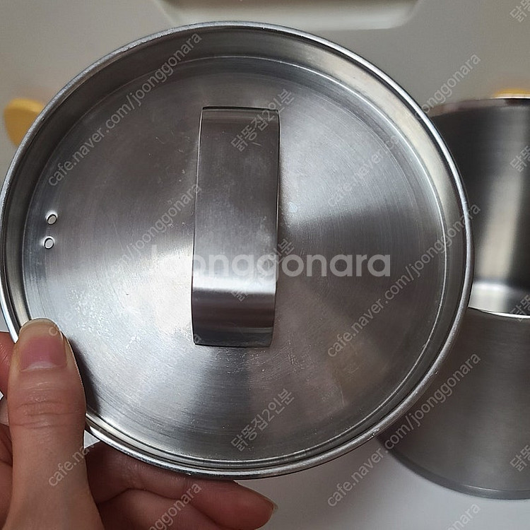 쿠자 밀크팟 중1.8L (무료배송)--4