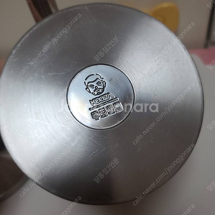 쿠자 밀크팟 중1.8L (무료배송)--5