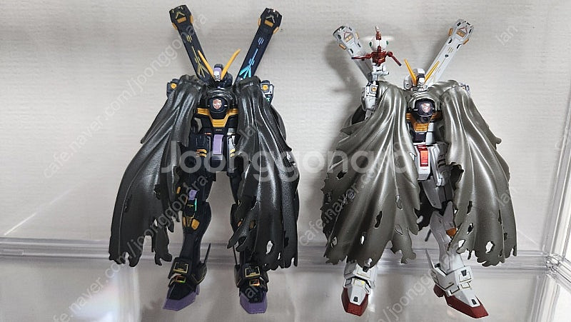 rg 가조팝니다(크로스본1&2,mk2)--0