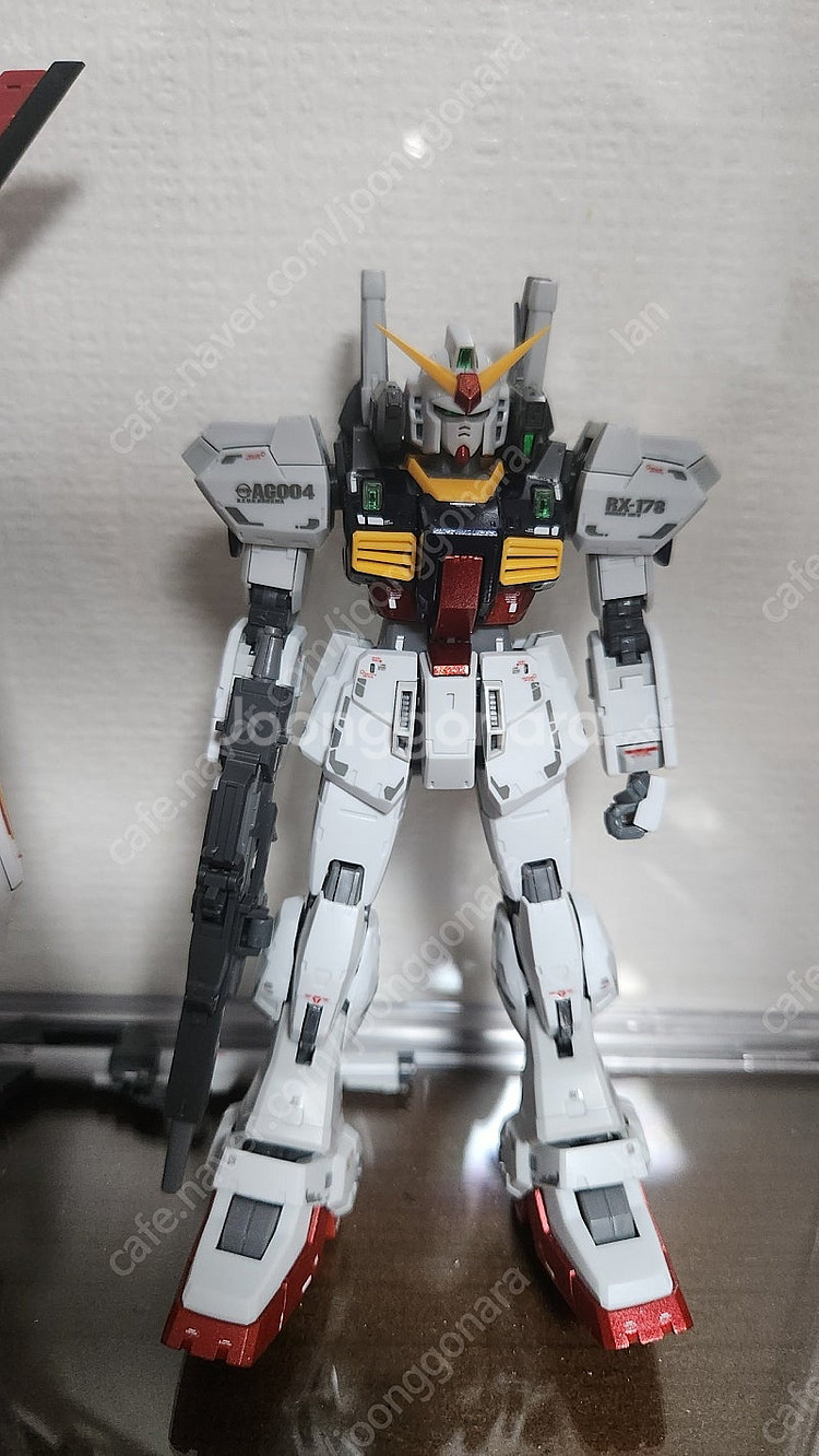 rg 가조팝니다(크로스본1&2,mk2)--1