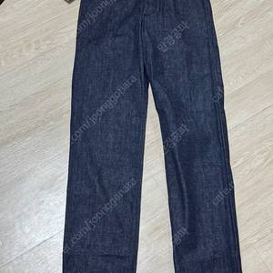 웨어하우스 lot1082 인디고 데님 새제품 (트로피클로딩, 풀카운트, lvc, rrl, 데밀)