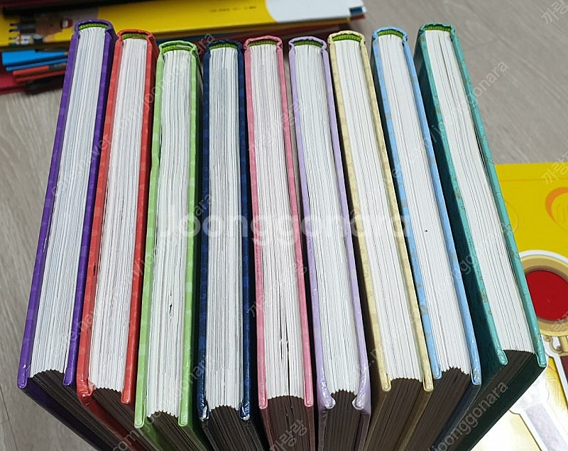 일괄판매 - 추리천재 엉덩이탐정 1-9, S1, 엉덩이탐정 뿡뿡 1-5, 엉탐 곱셈99게임, 레이튼 미스터리 탐정사...--4