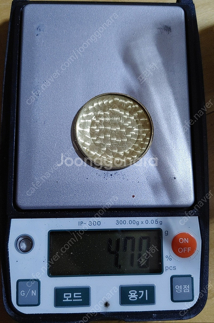 에테르나메틱 18k금통 오토메틱 시계--2