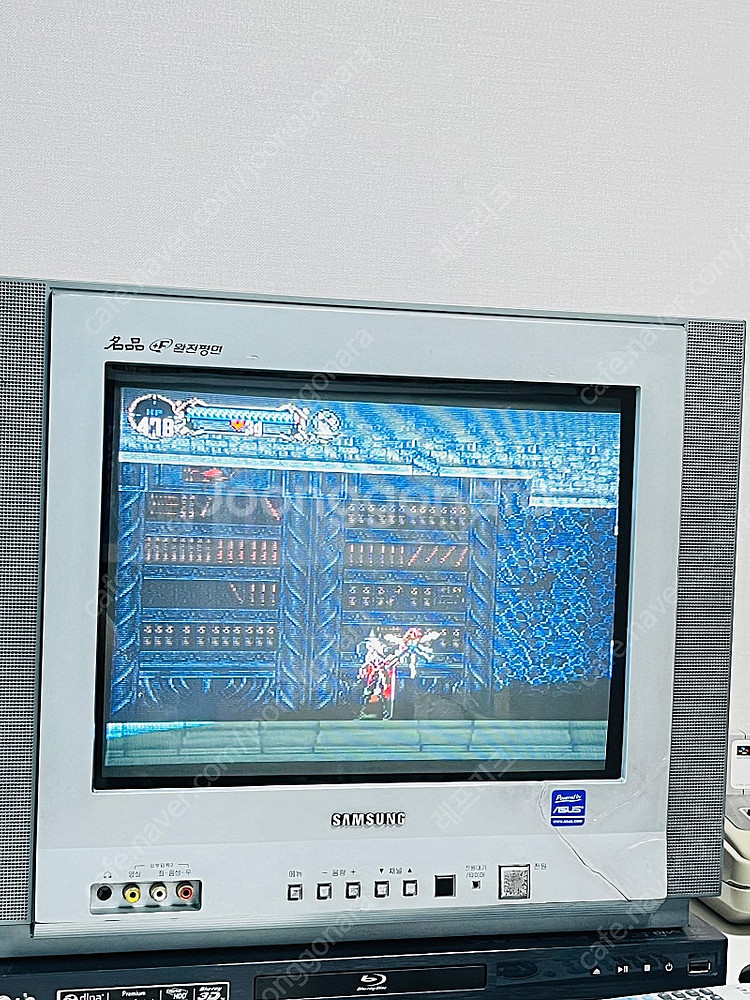 15a8d 브라운관tv팔아봅니당--3