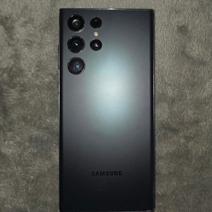 갤럭시 S22울트라 512GB