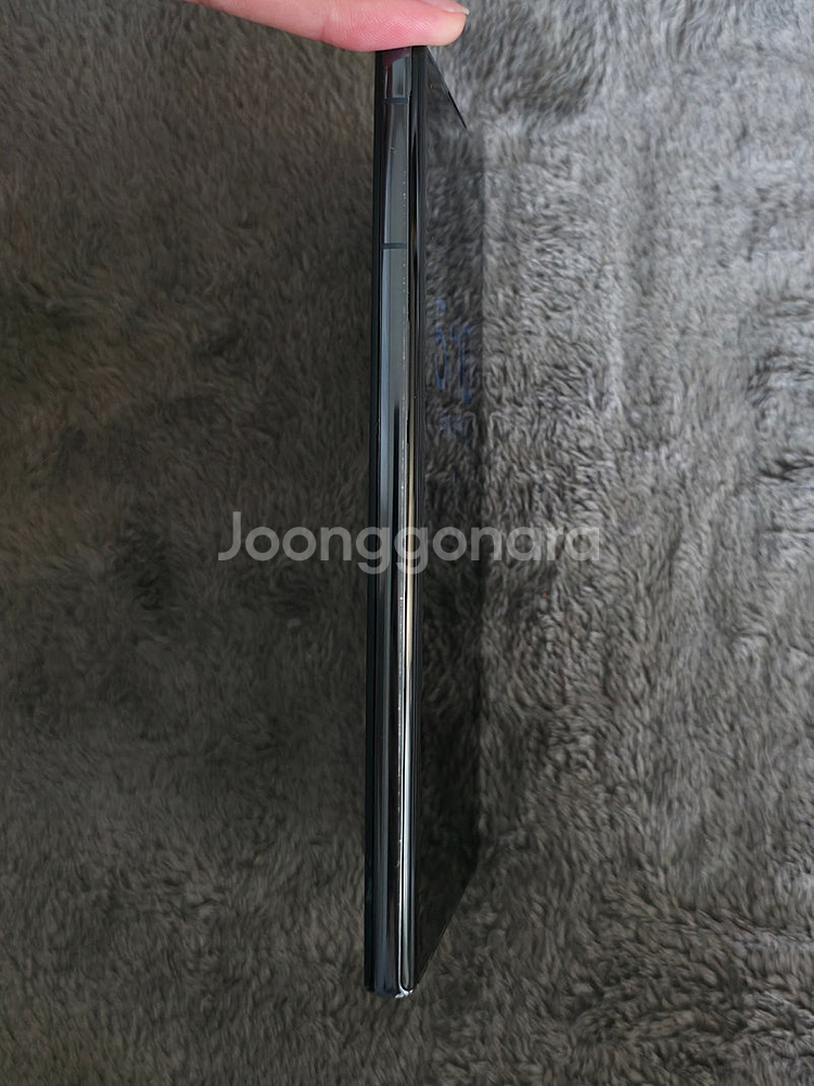 갤럭시 S22울트라 512GB--5