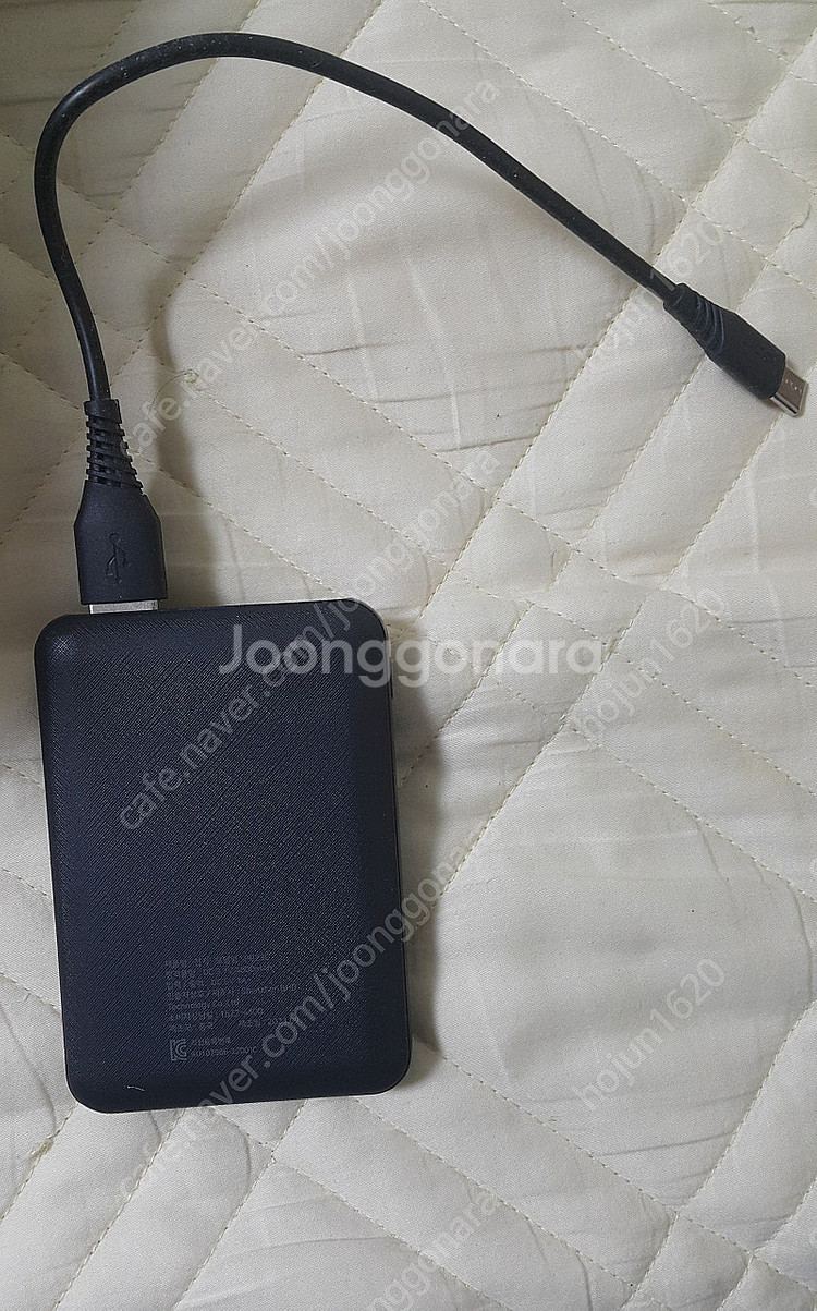 SKT 갤럭시S9플러스(SM-G965S) 미드나잇 블랙...--6