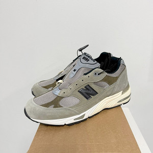 뉴발란스 x 자운드 M991JJA 280
