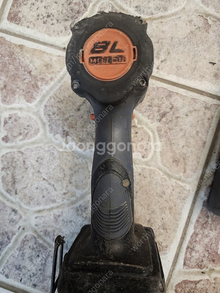 아임삭 18v임팩드릴 세트팝니다. BL18M70--3