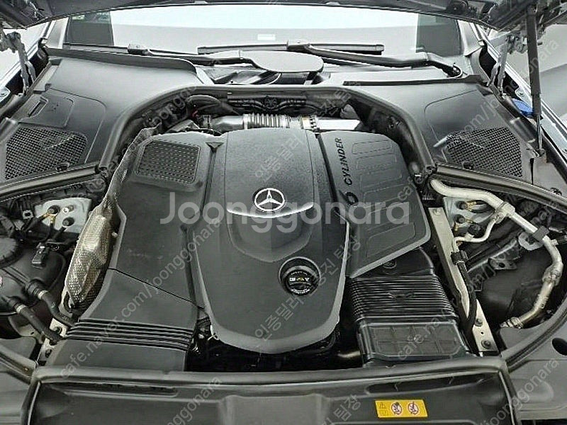 벤츠 S클래스 중고 S클래스 W223 S350d 벤츠 ...--6