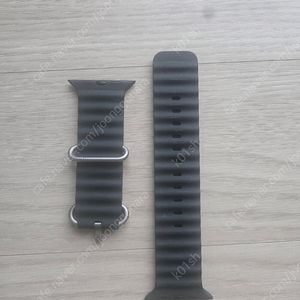 애플워치 울트라 2 오션밴드 팝니다