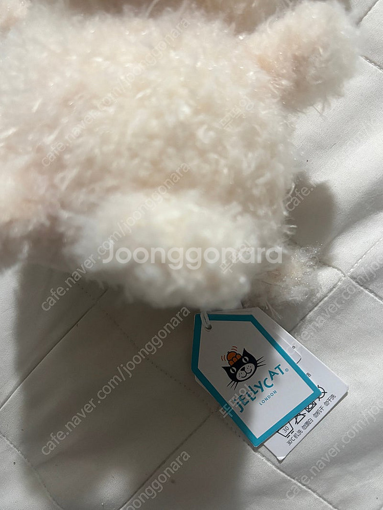 젤리캣 인형 18cm 새상품--2