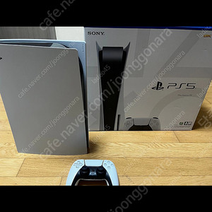 PS5 디스크판 1018a