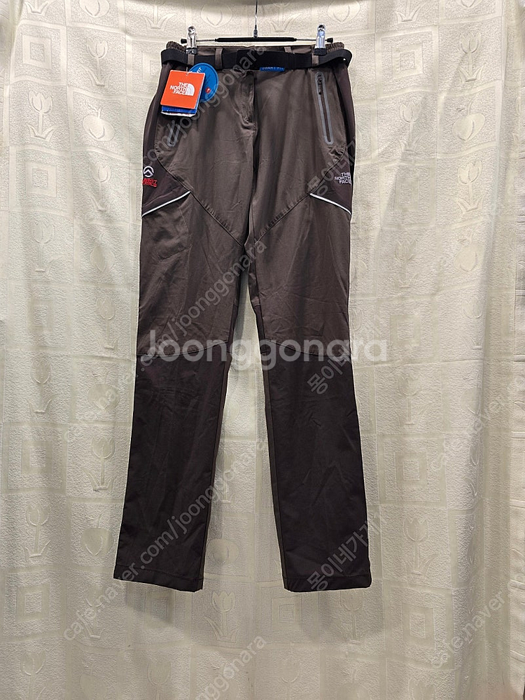 새상품) 노스페이스 여성 여름 등산바지 S (25~26)--0